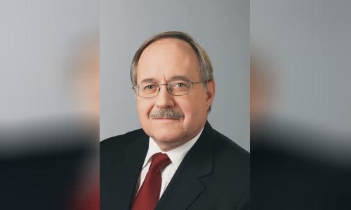 Samuel Schmid