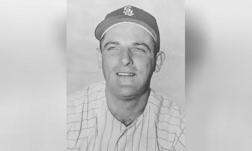 Gene Freese