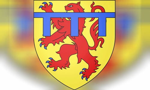 Walraven II van Brederode