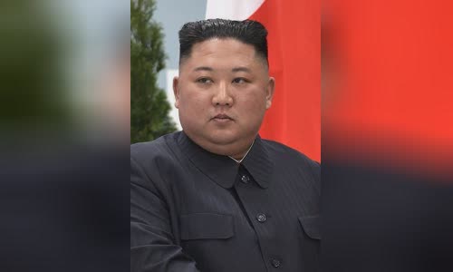 Kim Jong-un