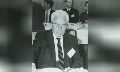 Richard Courant