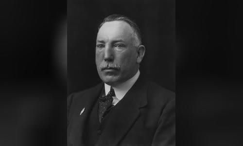 James Craig, 1st Viscount Craigavon