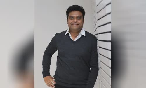 Harris Jayaraj