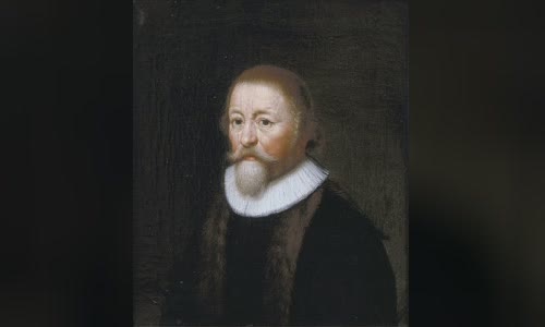 Simon Episcopius