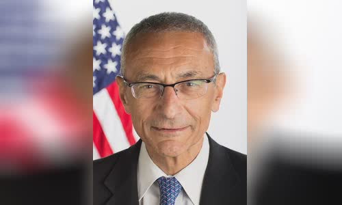 John Podesta