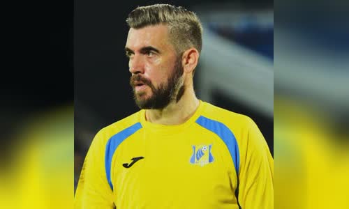 Stipe Pletikosa