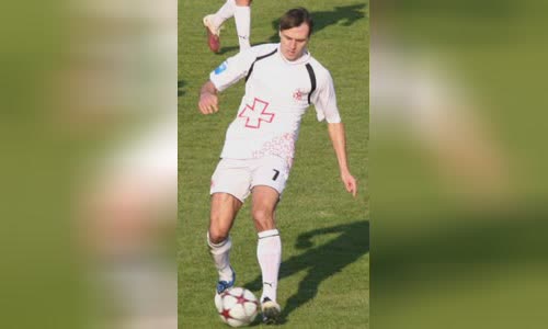 Vitaliy Hoshkoderya