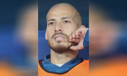 David Silva