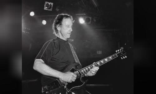 Robby Krieger