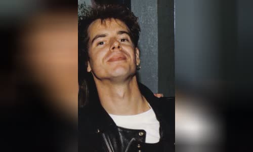 Paul Hester