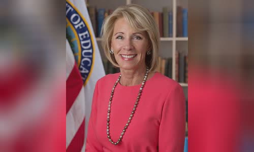 Betsy DeVos