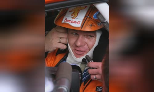 Henning Solberg