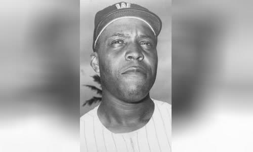Willie Tasby