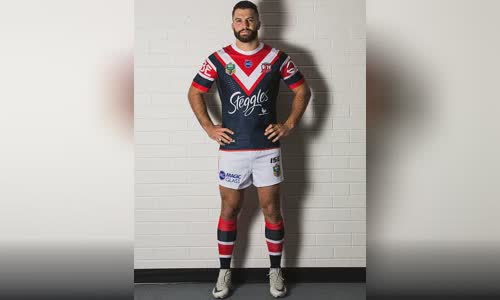 James Tedesco