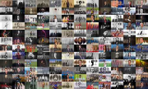 History Births on January 09