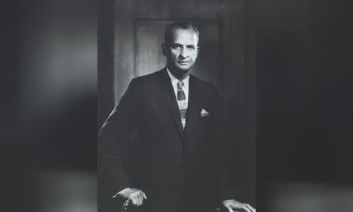 Earl W. Renfroe