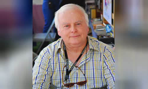 Stuart Woods