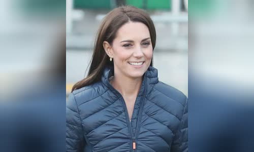 Catherine, Duchess of Cambridge