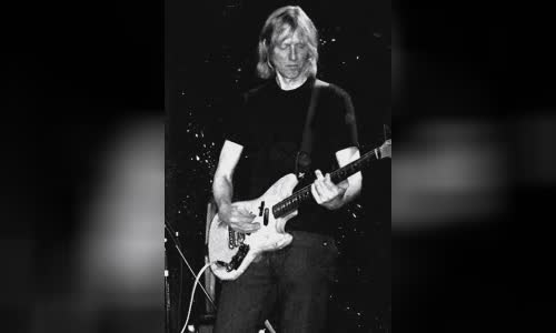 Eric Erlandson