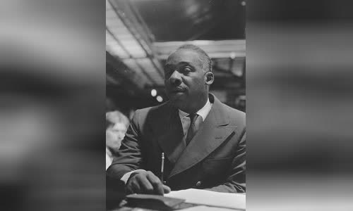 Kenny Clarke