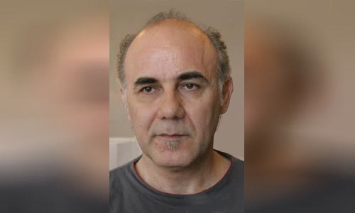 Javad Alizadeh