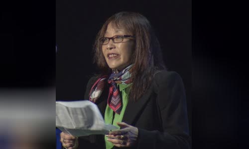 Michiko Kakutani