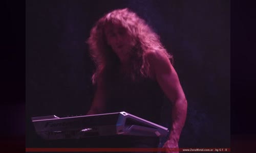Alex Staropoli