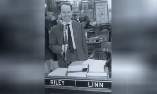 Tom Riley (Iowa politician)