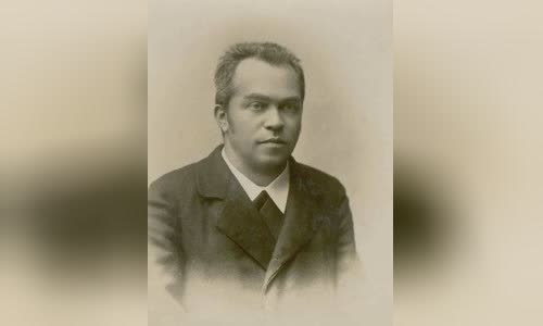 Anton Aškerc