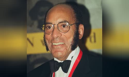 Earl G. Graves Sr.