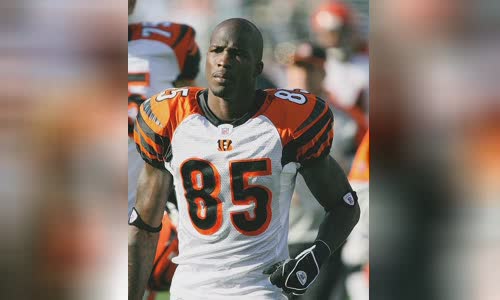 Chad Johnson