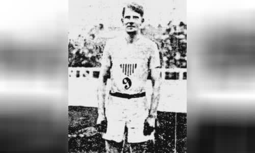 Charles Bacon