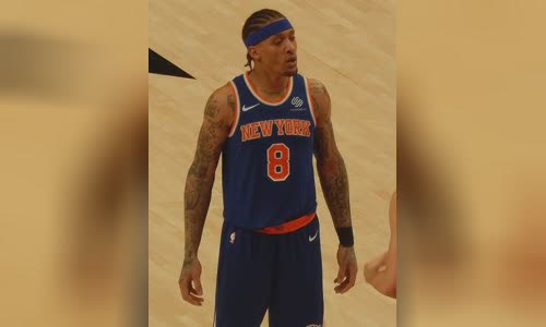 Michael Beasley