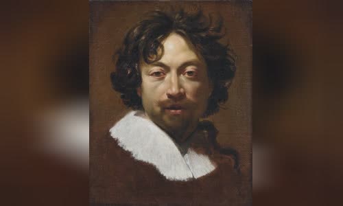 Simon Vouet