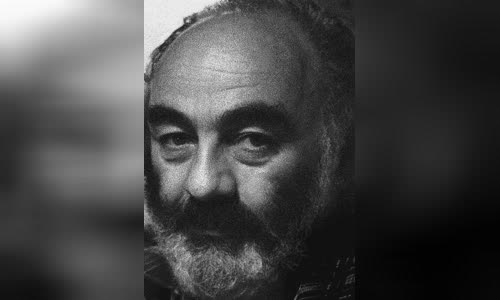Sergei Parajanov