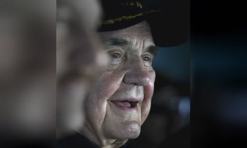 Dick Enberg
