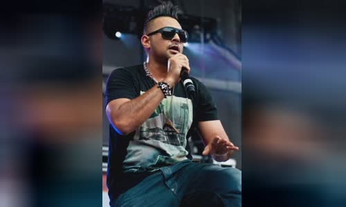 Sean Paul