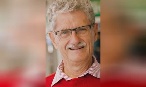 Mogens Lykketoft