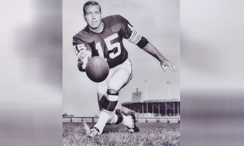 Bart Starr