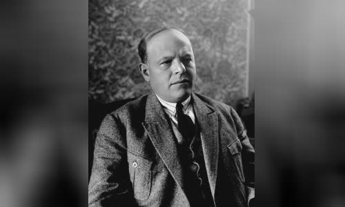 Hayim Nahman Bialik