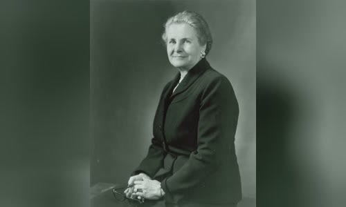 Eva Bowring