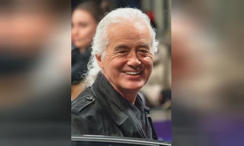 Jimmy Page