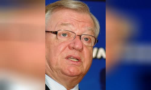 Gilles Vaillancourt