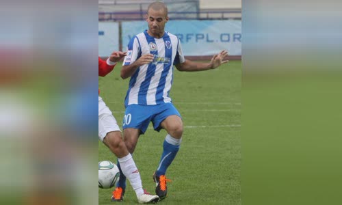 Marc Crosas