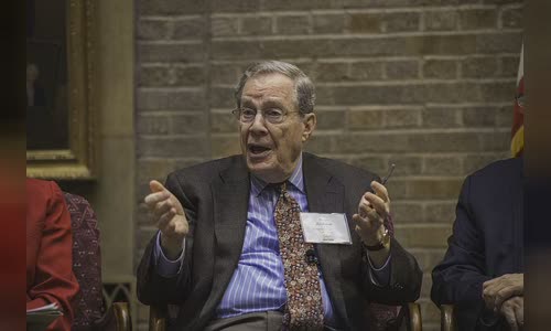 Peter Edelman