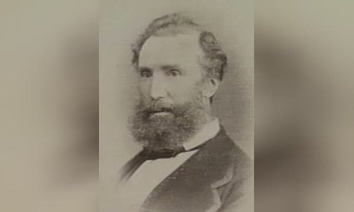 James Francis