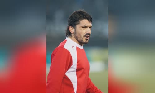 Gennaro Gattuso
