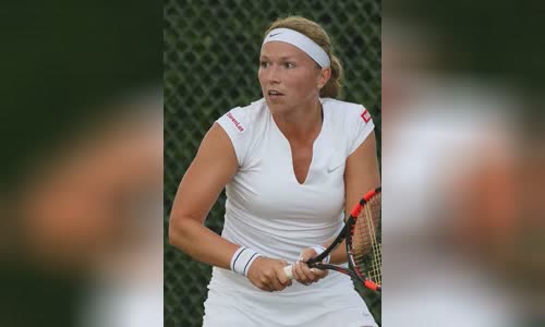 Michaëlla Krajicek