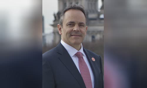 Matt Bevin