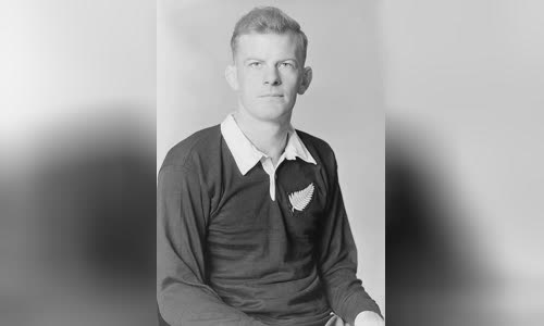 John Graham (rugby union)
